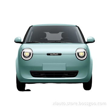 Energy saving and environmental protection, low-priced Changan 2022 155KM clear sweet version - Lemin